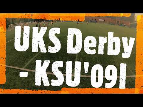 UKS Derby - KSU'09