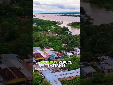 Las MEJORES Actividades Económicas en Leticia Amazonas 🇨🇴🌿