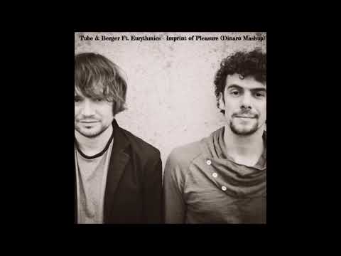 Tube & Berger Ft. Eurythmics - Sweet Dreams (Dinaro Mashup)
