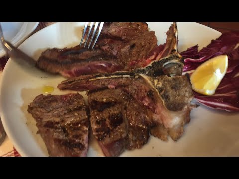 [ La Vigna Trattoria ] Arezzo, Italy