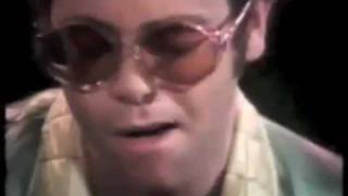STEP INTO CHRISTMAS - ELTON JOHN - 1973