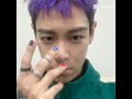 Thanos Edit Squidgamchallenge Bigbang