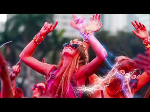 Tomorrowland 2021✔️ FESTIVAL MIX ✔️ La Mejor Música Electrónica ✔️Lo Mas Nuevo - Electronica Mix
