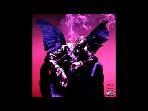 Ts Biebs in the Trap feat  Nav Militia Remix