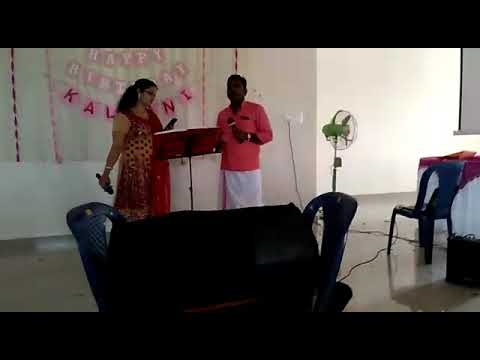 Malare Mounama - Evergreen romantic song from Tamil