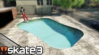 Top SECRET Spots in Skate 3!?