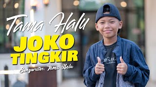 Download lagu Joko  Tingkir Ngombe Dawet -  Tama Halu Penyanyi Asli Joko Tingkir [  ] mp3