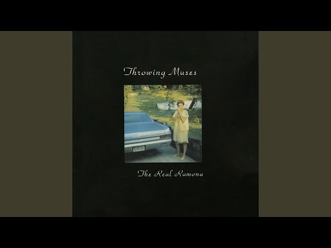 Him Dancing - Throwing Muses