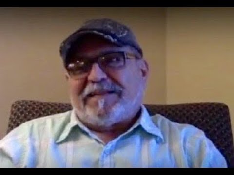 Marty Morell Interview by Monk Rowe - 2/24/2017 - Orlando, FL