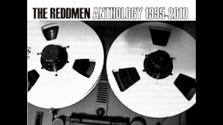 The Reddmen - Up Your Sleeve