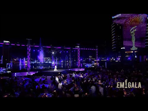 Caruso - The EMIGALA 2023 - Ana Magiar Performance