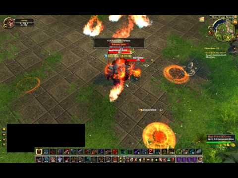 High Priest of Ordos