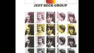 Jeff Beck Group - Definitely Maybe