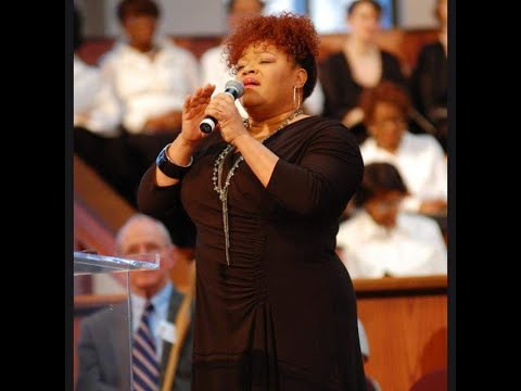 Yolanda Sha' Simpson - We Bless Your Name