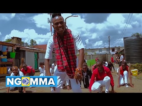 SIGOGO BY L-JAY MAASAI SMS "SKIZA 6081692" TO 811