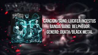 BELPHEGOR - LUCIFER INCESTUS [SUB ESP/LYRICS]