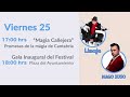 Festival Internacional de Magia