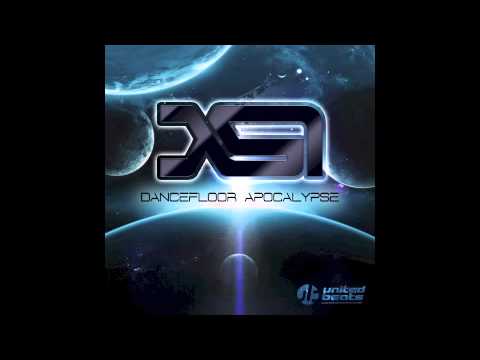 GMS vs Pixel - Let Me Out (XSI & Mad Maxx Remix)