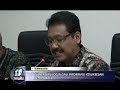 WARTAWAN JOGJA GALI INFORMASI KESUKSESAN PEMDA BALI TATV