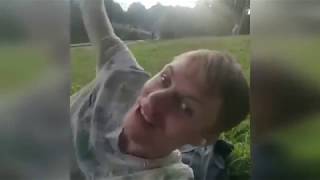 ЛУЧШИЕ РУССКИЕ ПРИКОЛЫ 2018