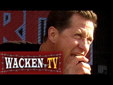 Thumbnail for Metal Church - Badlands - Wacken Open Air 2016 by Metal Church