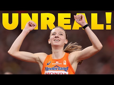 I Didn’t Expect Femke Bol’s 2026 To Start With This Event Change!