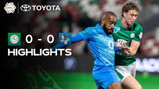 [검증마트]01월 22일 알이티파크 FC VS 네옴 SC 하이라이트