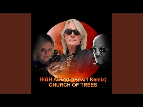 High Above (KeX/1 Remix)