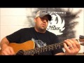 I've Been Down - Hank Williams Jr. Cover by Faron Hamblin