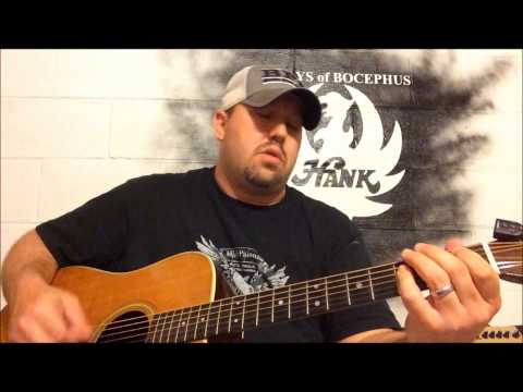 I've Been Down - Hank Williams Jr