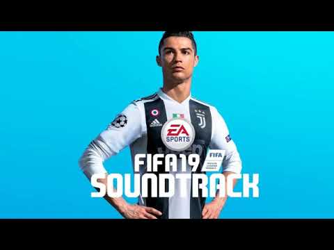 Death Cab for Cutie  Gold Rush FIFA 19 Official Soundtrack