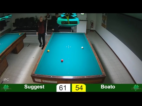 Live stream di club royale