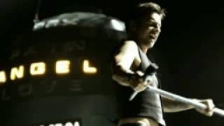Depeche Mode vs Prodigy -Personal Jesus vs Serial Thrilla- Remix