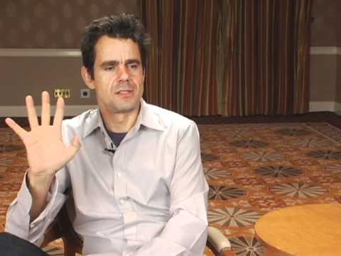 DP/30: The International, director Tom Tykwer