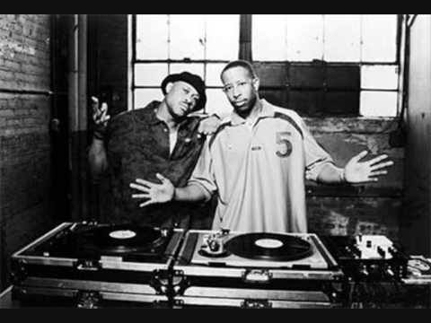 Gang Starr - Moment of Truth