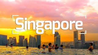 Top 10 Things to Do in Singapore