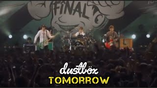 Download lagu dustbox - Tomorrow (Live) mp3