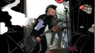 Diary of Dreams - MenschFeind