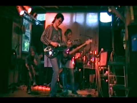 sonnentempel - The flooow - Live at Einberg 24.7.2010