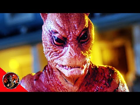 Sleepwalkers: Schlocky '90s Horror Done Right