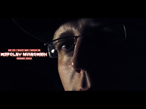 Bongo NH x Maczy KDS - WSPÓLNY MIANOWNIK feat. Yaneck KiuFiu ( prod. Premier Arena ) / WM