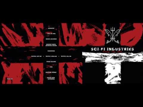 Sci Fi Industries - Brand New Cathedral