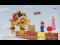 2018 McDonalds Nintendo Super Mario Advert