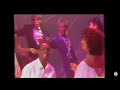 The Fatback Band - Is This The Future? (UKTV) 6.20 S.T. Dancers 1985