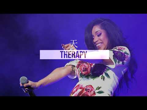 [SOLD]"Therapy" - Cardi B x Offset Type Beat
