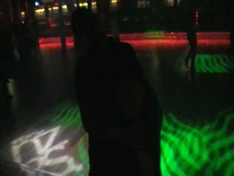 DECADANCE 22.5.09´ - SaSaZu Prague - 2. část