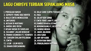 Download lagu Chrisye full album lagu-lagu terbaik sepanjang masa tanpa iklan mp3