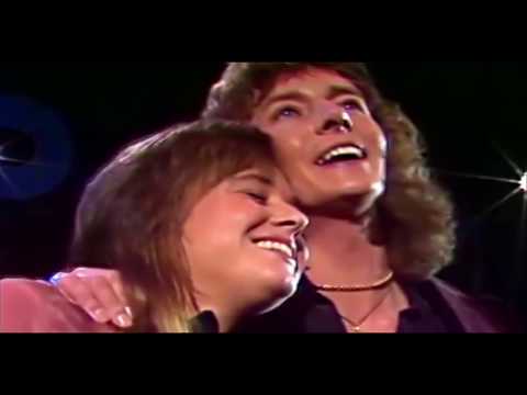 Kris Norman i Syuzi Kvatro -  A love is a life