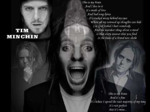 Nothing Changes - Tim Minchin