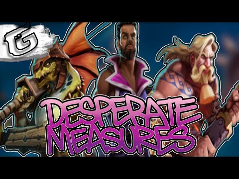 Desperate Measures is here! (NOT A GUIDE) - July 27, 2020 - RuneScape 2020